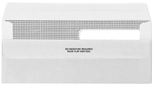 Load image into Gallery viewer, Double Window Security MSC Payroll Check Envelopes
