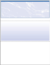 Load image into Gallery viewer, MSC Payroll Blank Checks